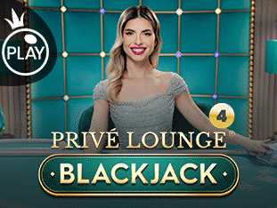 Privé Lounge 4 game thumbnail