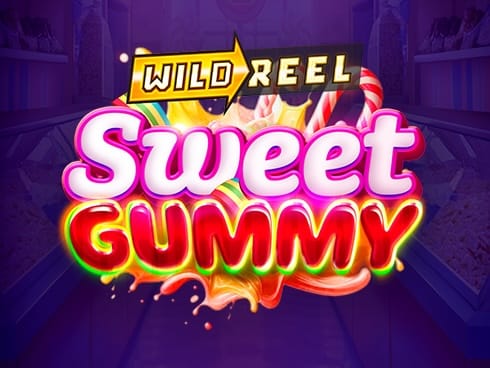 Sweet Gummy game thumbnail