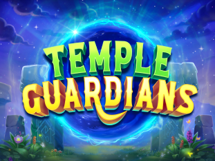 Temple Guardians